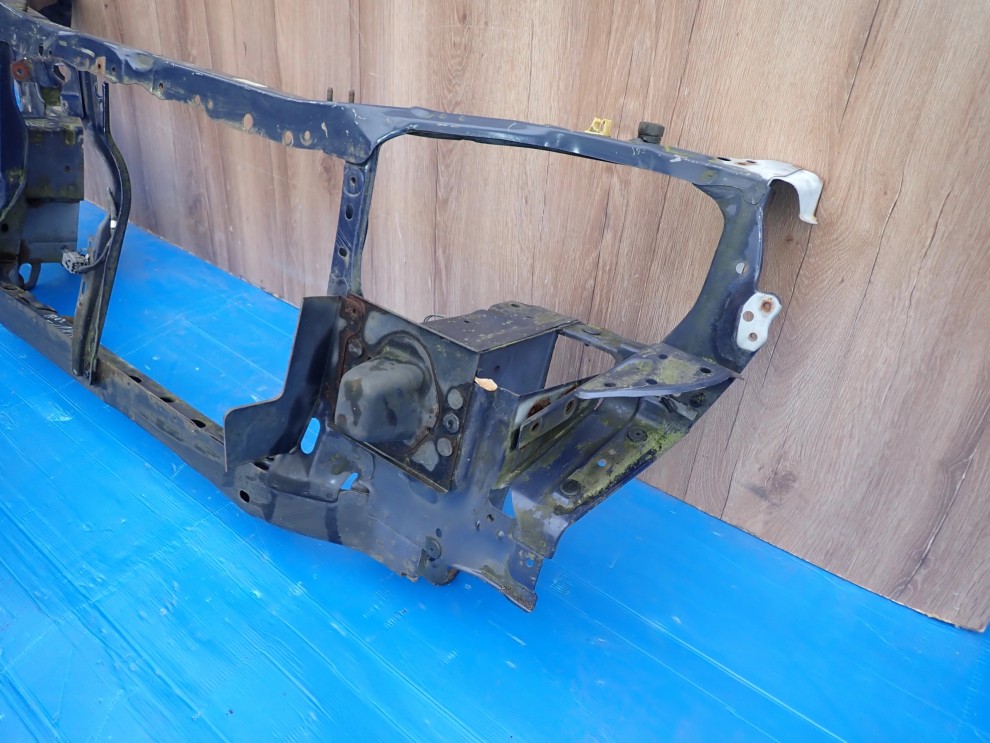 MAZDA 323 BJ 00-03 PAS PRZEDNI WZMOCNIENIE CZOŁOWE 3/9