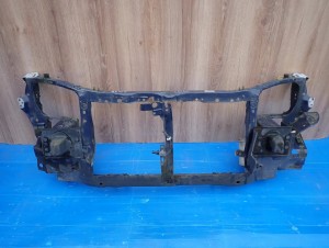 MAZDA 323 BJ 00-03 PAS PRZEDNI WZMOCNIENIE CZOŁOWE 1/9 MINIATURA