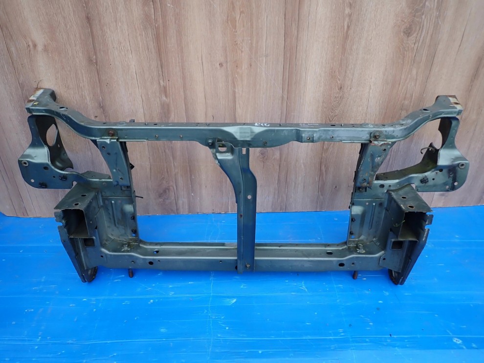 KIA RIO 00-03 PAS PRZEDNI WZMOCNIENIE CZOŁOWE 1/9