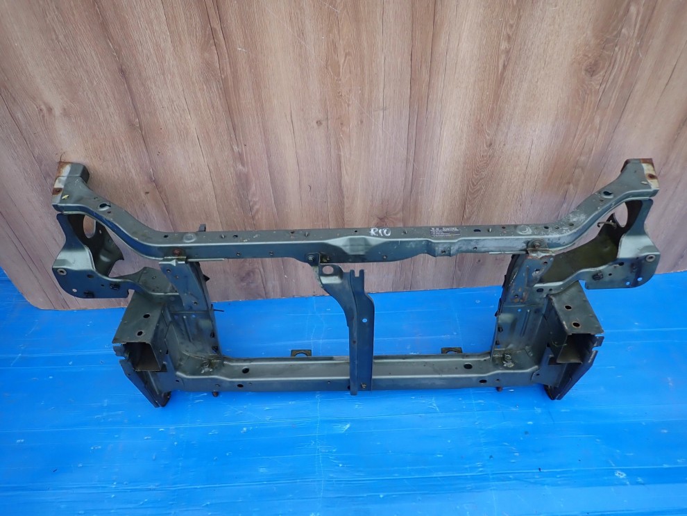 KIA RIO 00-03 PAS PRZEDNI WZMOCNIENIE CZOŁOWE 2/9