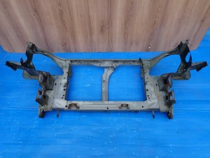 KIA RIO 00-03 PAS PRZEDNI WZMOCNIENIE CZOŁOWE 5/9 MINIATURA