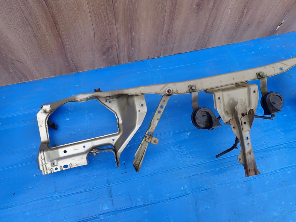 NISSAN PRIMERA P12 02-07 BELKA GÓRNA PASA PRZEDNIEGO 2/7