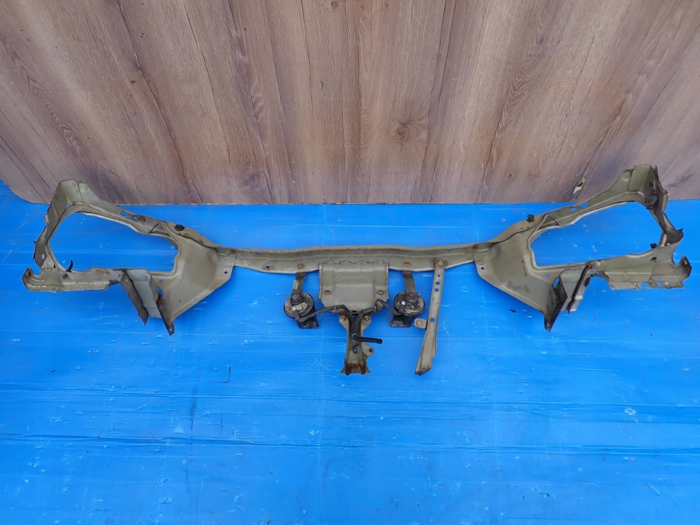 NISSAN PRIMERA P12 02-07 BELKA GÓRNA PASA PRZEDNIEGO 5/7