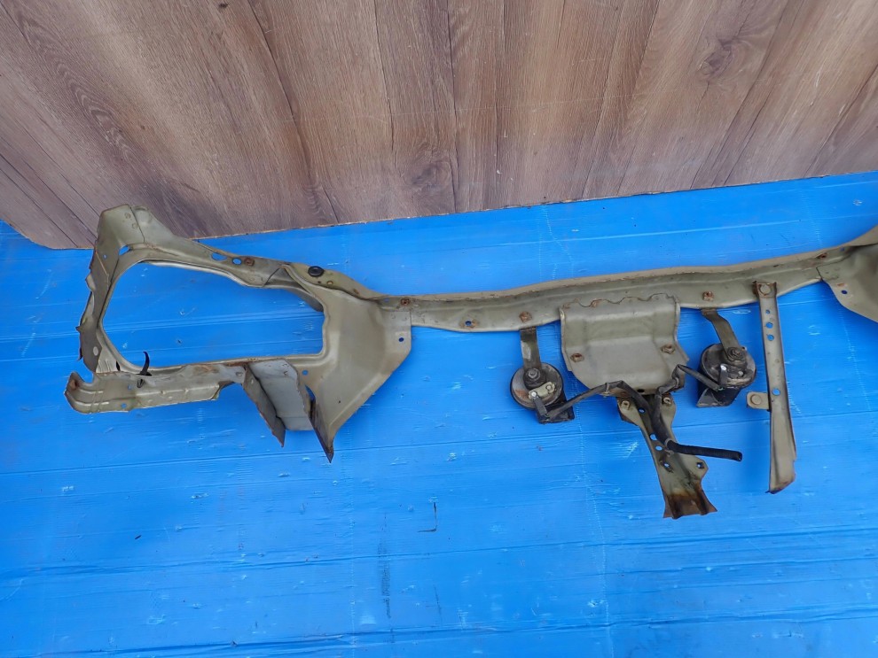 NISSAN PRIMERA P12 02-07 BELKA GÓRNA PASA PRZEDNIEGO 6/7