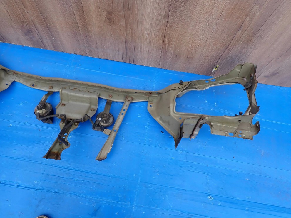 NISSAN PRIMERA P12 02-07 BELKA GÓRNA PASA PRZEDNIEGO 7/7