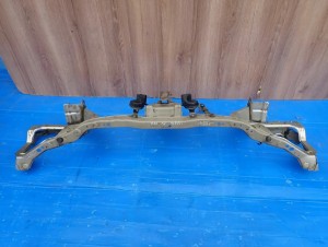 NISSAN PRIMERA P12 02-07 BELKA GÓRNA PASA PRZEDNIEGO 4/7 MINIATURA