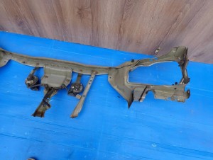 NISSAN PRIMERA P12 02-07 BELKA GÓRNA PASA PRZEDNIEGO 7/7 MINIATURA