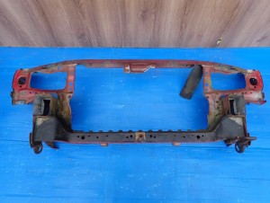 NISSAN ALMERA N15 95- PAS PRZEDNI WZMOCNIENIE CZOŁOWE 1/10 MINIATURA