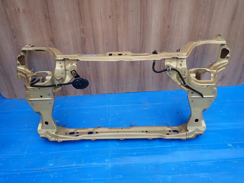 CHEVROLET AVEO KALOS 03-07 PAS PRZEDNI WZMOCNIENIE CZOŁOWE 1/8