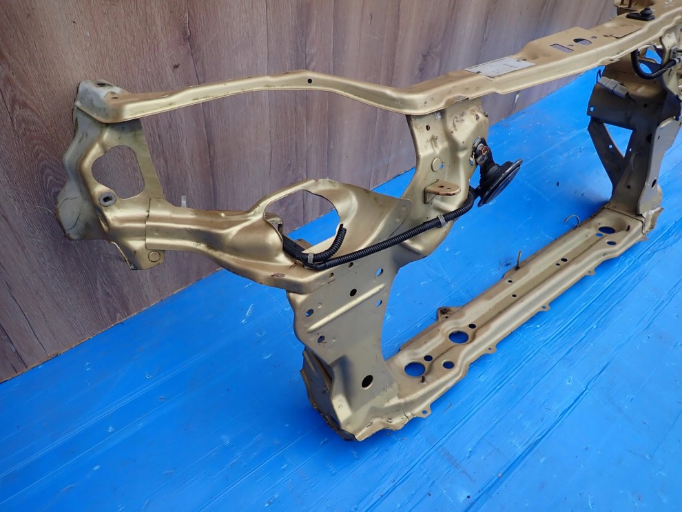 CHEVROLET AVEO KALOS 03-07 PAS PRZEDNI WZMOCNIENIE CZOŁOWE 3/8