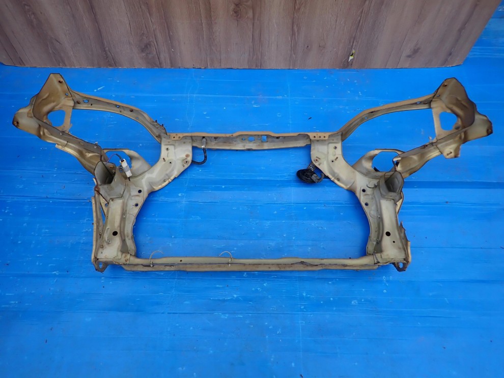 CHEVROLET AVEO KALOS 03-07 PAS PRZEDNI WZMOCNIENIE CZOŁOWE 5/8