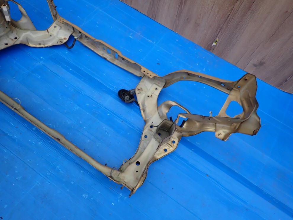 CHEVROLET AVEO KALOS 03-07 PAS PRZEDNI WZMOCNIENIE CZOŁOWE 7/8