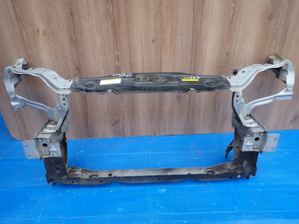 LACETTI NUBIRA KOMBI 03-10 PAS PRZEDNI WZMOCNIENIE CZOŁOWE 1/9