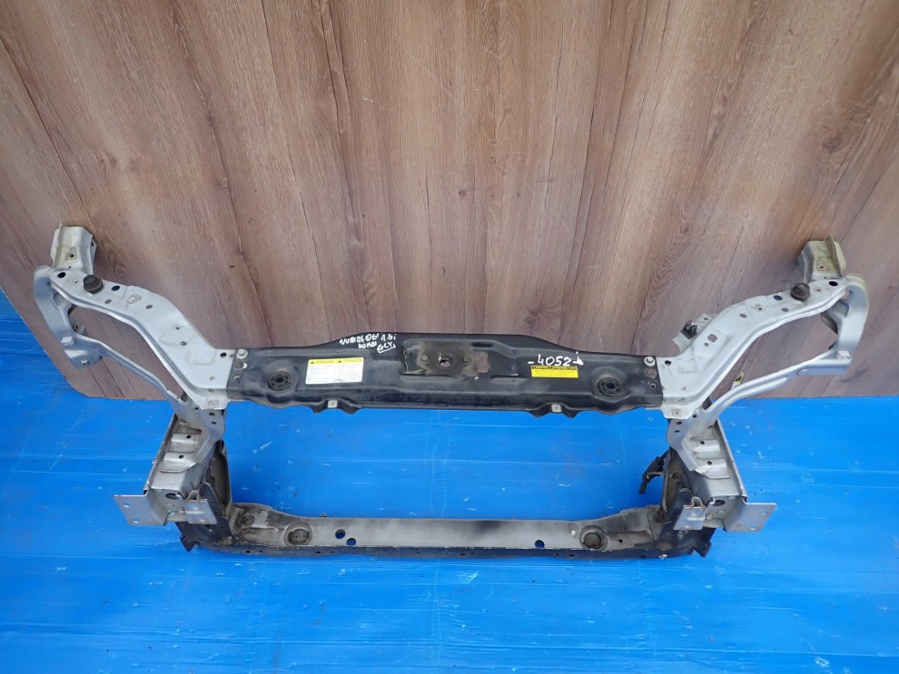 LACETTI NUBIRA KOMBI 03-10 PAS PRZEDNI WZMOCNIENIE CZOŁOWE 2/9