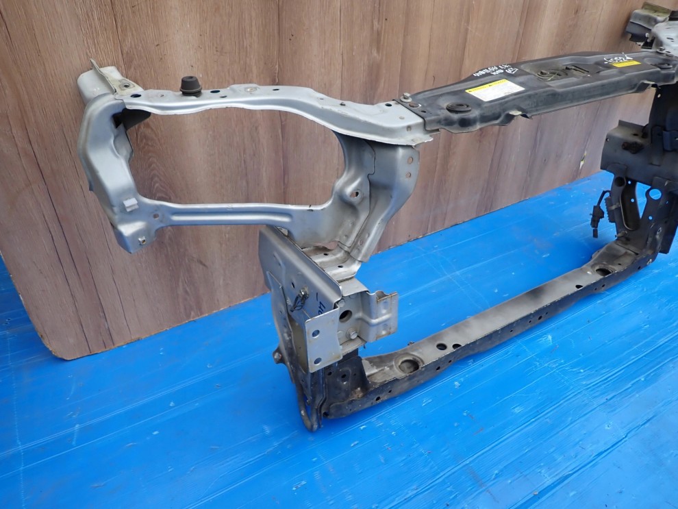 LACETTI NUBIRA KOMBI 03-10 PAS PRZEDNI WZMOCNIENIE CZOŁOWE 3/9