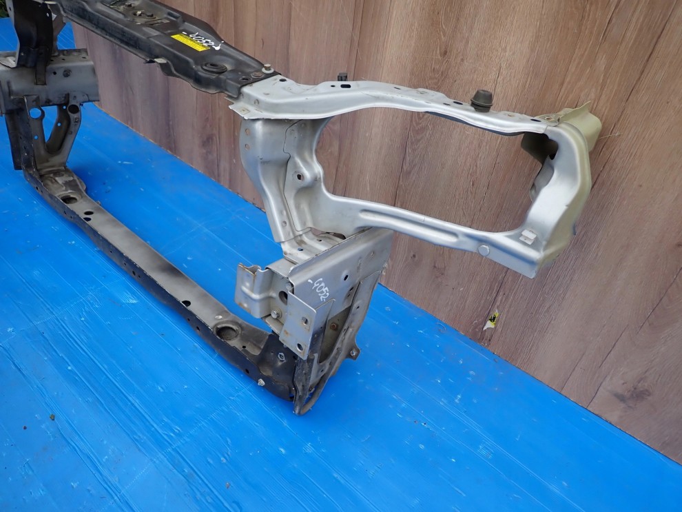 LACETTI NUBIRA KOMBI 03-10 PAS PRZEDNI WZMOCNIENIE CZOŁOWE 4/9