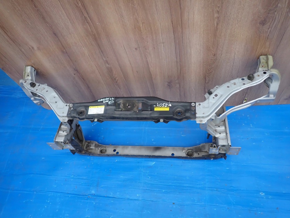 LACETTI NUBIRA KOMBI 03-10 PAS PRZEDNI WZMOCNIENIE CZOŁOWE 5/9