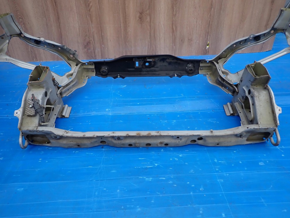 LACETTI NUBIRA KOMBI 03-10 PAS PRZEDNI WZMOCNIENIE CZOŁOWE 7/9