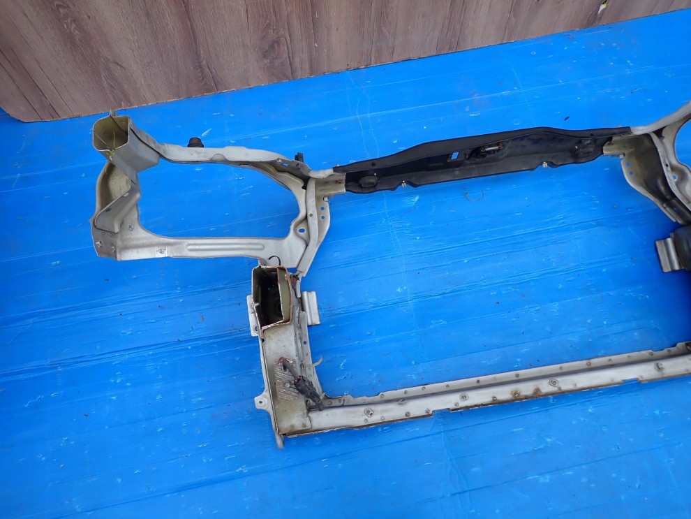 LACETTI NUBIRA KOMBI 03-10 PAS PRZEDNI WZMOCNIENIE CZOŁOWE 8/9