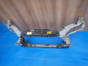 LACETTI NUBIRA KOMBI 03-10 PAS PRZEDNI WZMOCNIENIE CZOŁOWE 5/9 MINIATURA