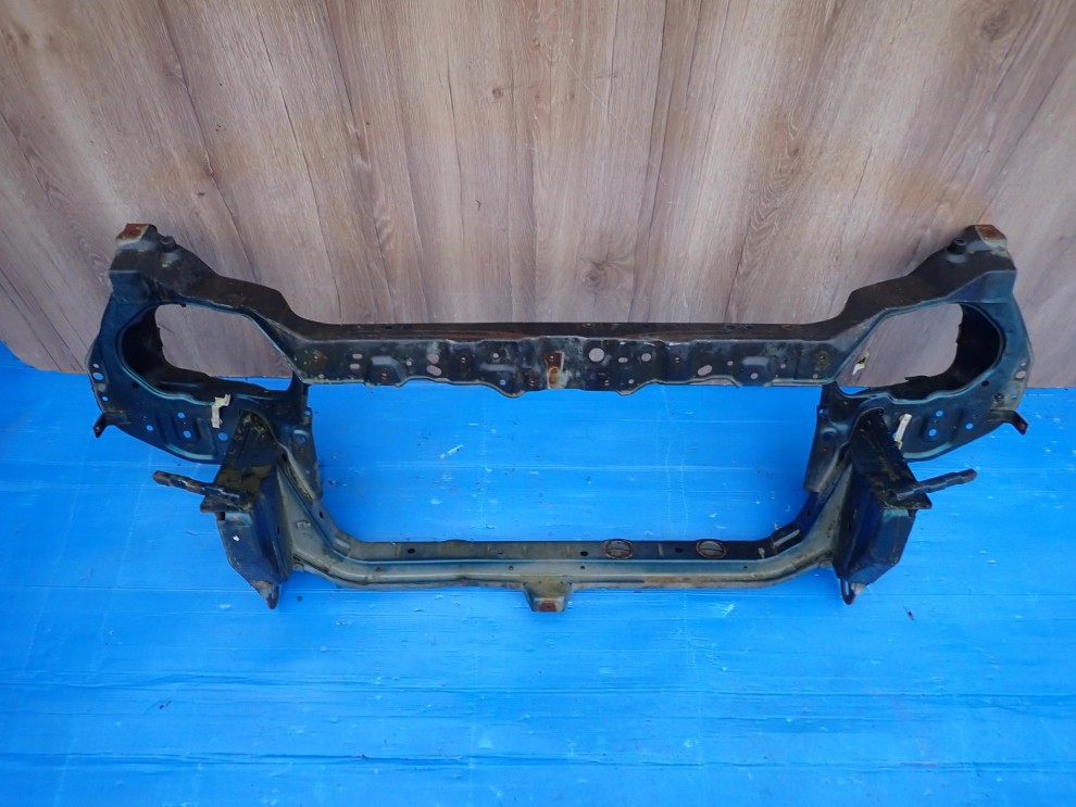 DAIHATSU GRAN MOVE 96- PAS PRZEDNI WZMOCNIENIE CZOŁOWE 2/10