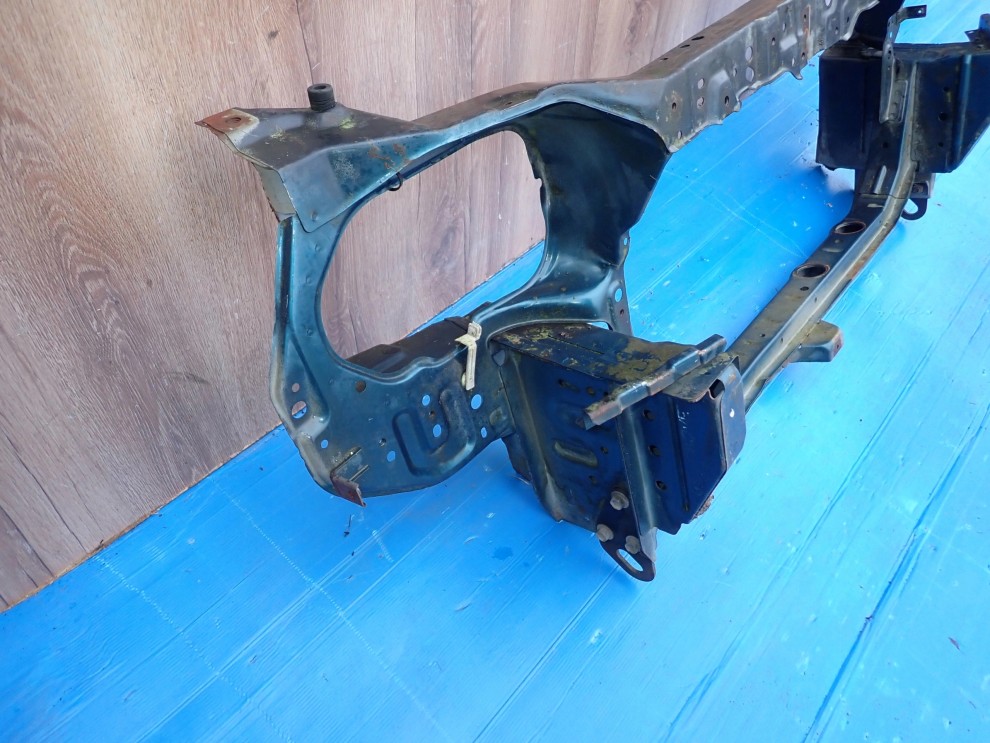 DAIHATSU GRAN MOVE 96- PAS PRZEDNI WZMOCNIENIE CZOŁOWE 3/10