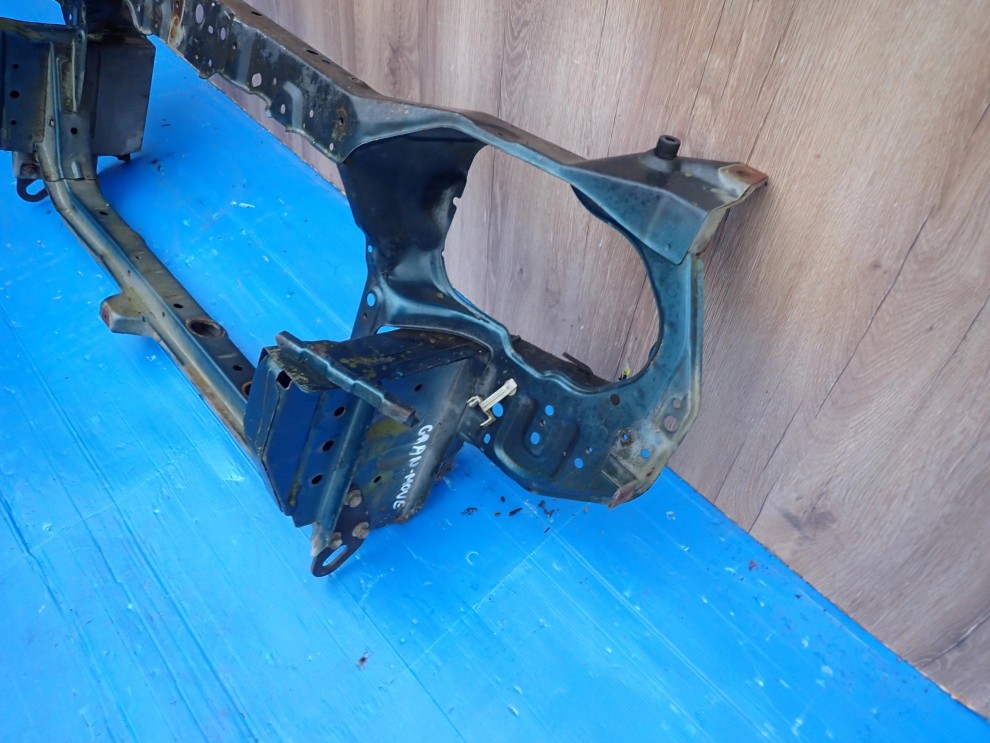 DAIHATSU GRAN MOVE 96- PAS PRZEDNI WZMOCNIENIE CZOŁOWE 4/10