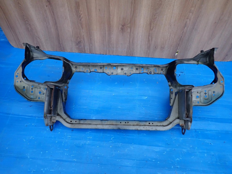 DAIHATSU GRAN MOVE 96- PAS PRZEDNI WZMOCNIENIE CZOŁOWE 5/10