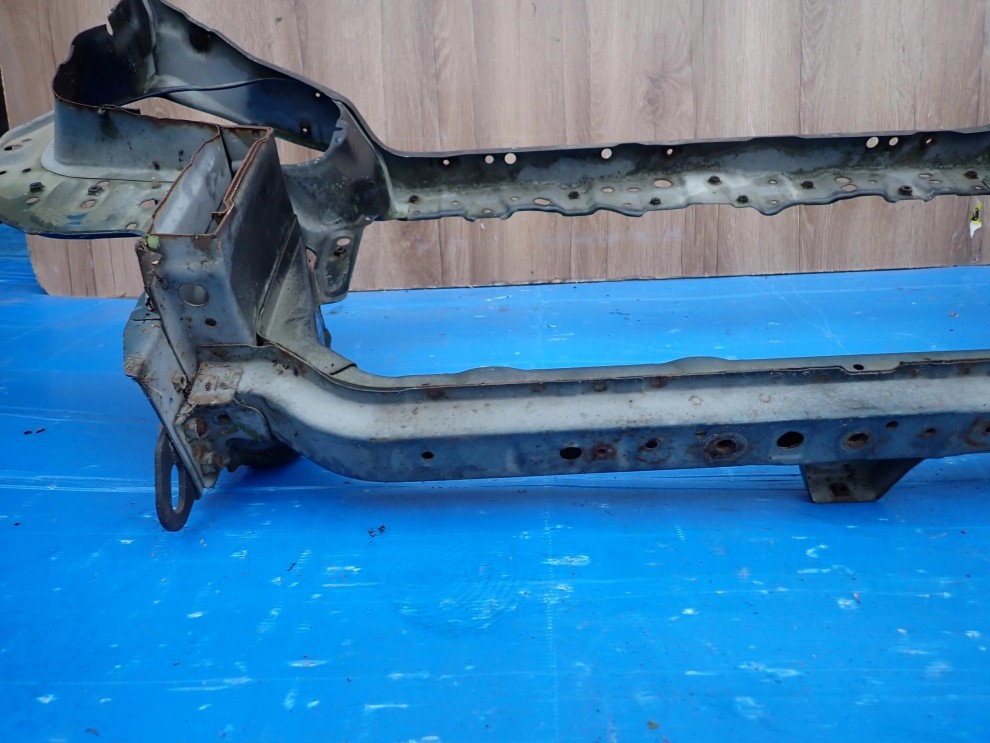 DAIHATSU GRAN MOVE 96- PAS PRZEDNI WZMOCNIENIE CZOŁOWE 7/10