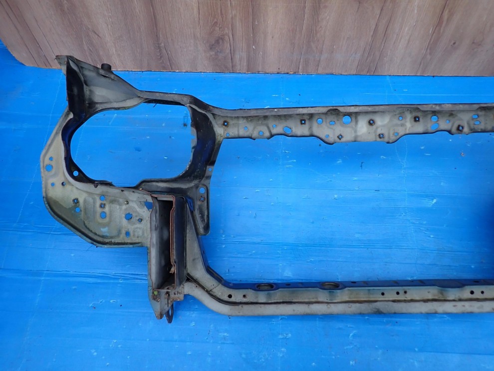 DAIHATSU GRAN MOVE 96- PAS PRZEDNI WZMOCNIENIE CZOŁOWE 9/10