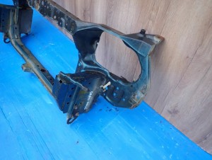 DAIHATSU GRAN MOVE 96- PAS PRZEDNI WZMOCNIENIE CZOŁOWE 4/10 MINIATURA