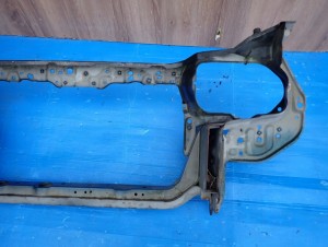 DAIHATSU GRAN MOVE 96- PAS PRZEDNI WZMOCNIENIE CZOŁOWE 10/10 MINIATURA