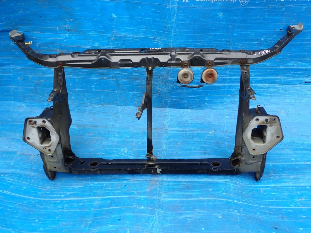 TOYOTA AVENSIS VERSO 01- PAS PRZEDNI 2/16