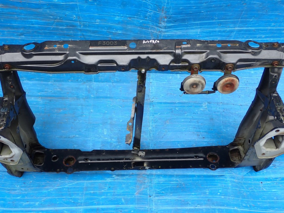 TOYOTA AVENSIS VERSO 01- PAS PRZEDNI 4/16