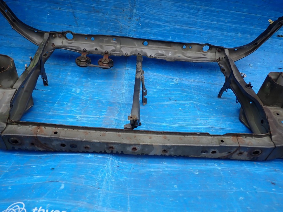 TOYOTA AVENSIS VERSO 01- PAS PRZEDNI 16/16