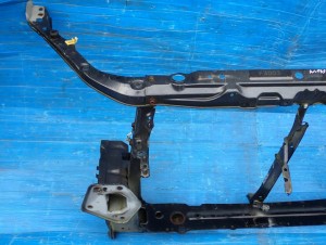 TOYOTA AVENSIS VERSO 01- PAS PRZEDNI 3/16 MINIATURA