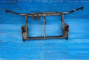 TOYOTA AVENSIS VERSO 01- PAS PRZEDNI 12/16 MINIATURA