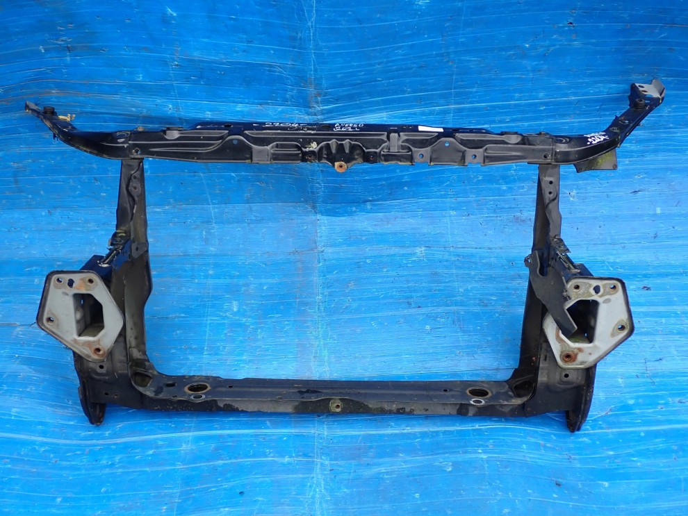 TOYOTA AVENSIS VERSO 01- PAS PRZEDNI 1/10