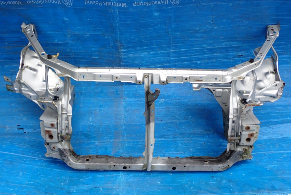 TOYOTA PREVIA 00-06 PAS PRZEDNI WZMOCNIENIE CZOŁOWE 1/15