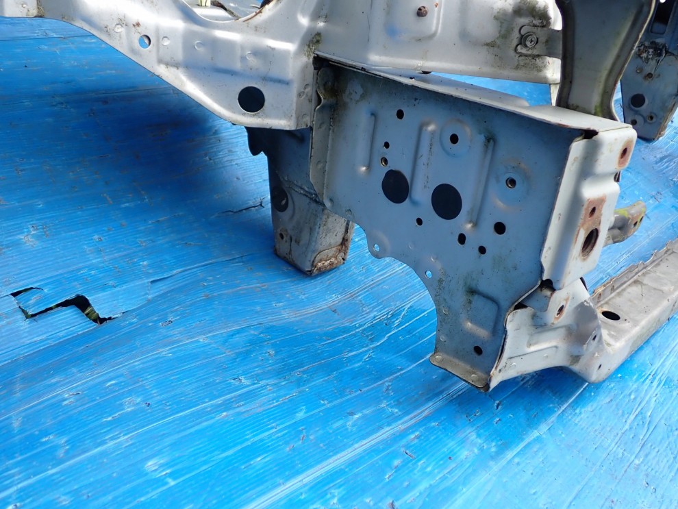 TOYOTA PREVIA 00-06 PAS PRZEDNI WZMOCNIENIE CZOŁOWE 4/15