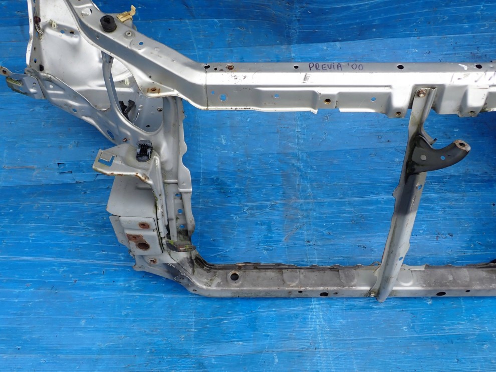 TOYOTA PREVIA 00-06 PAS PRZEDNI WZMOCNIENIE CZOŁOWE 5/15