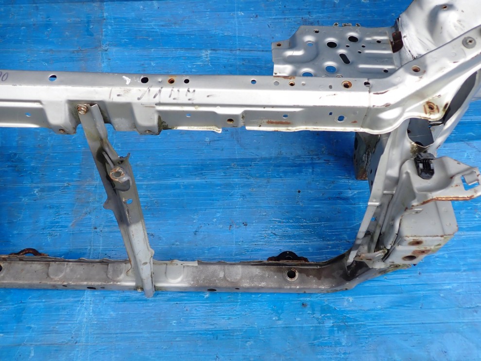 TOYOTA PREVIA 00-06 PAS PRZEDNI WZMOCNIENIE CZOŁOWE 6/15