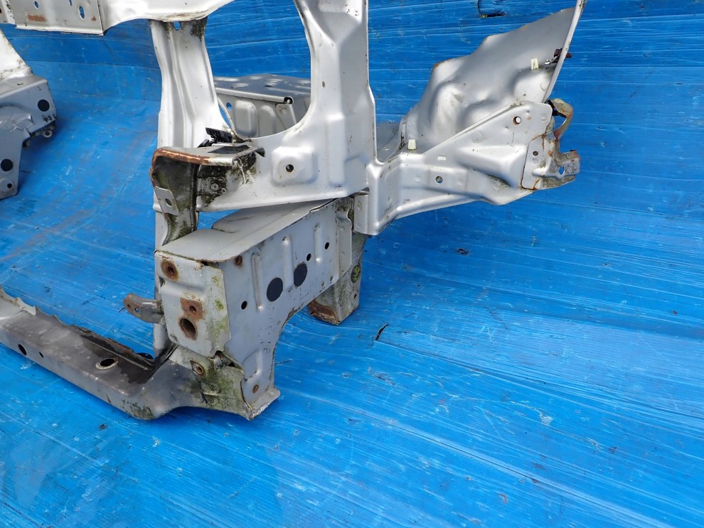 TOYOTA PREVIA 00-06 PAS PRZEDNI WZMOCNIENIE CZOŁOWE 8/15