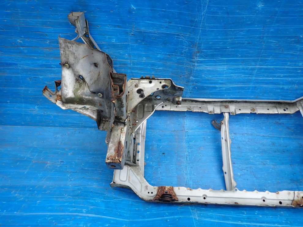 TOYOTA PREVIA 00-06 PAS PRZEDNI WZMOCNIENIE CZOŁOWE 11/15