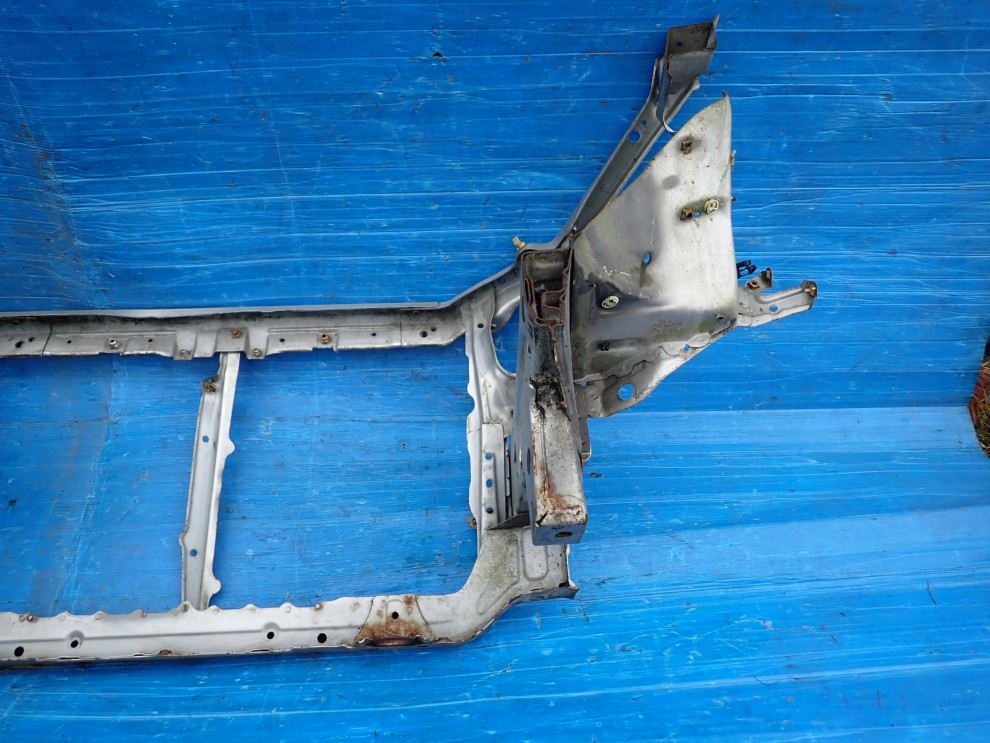 TOYOTA PREVIA 00-06 PAS PRZEDNI WZMOCNIENIE CZOŁOWE 12/15