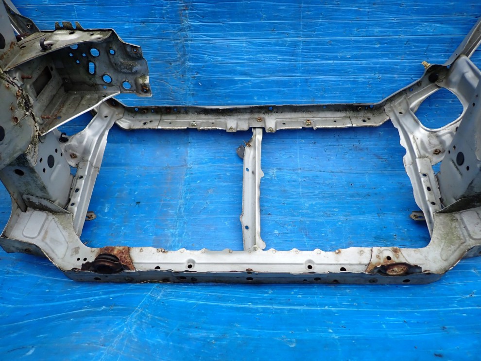 TOYOTA PREVIA 00-06 PAS PRZEDNI WZMOCNIENIE CZOŁOWE 13/15