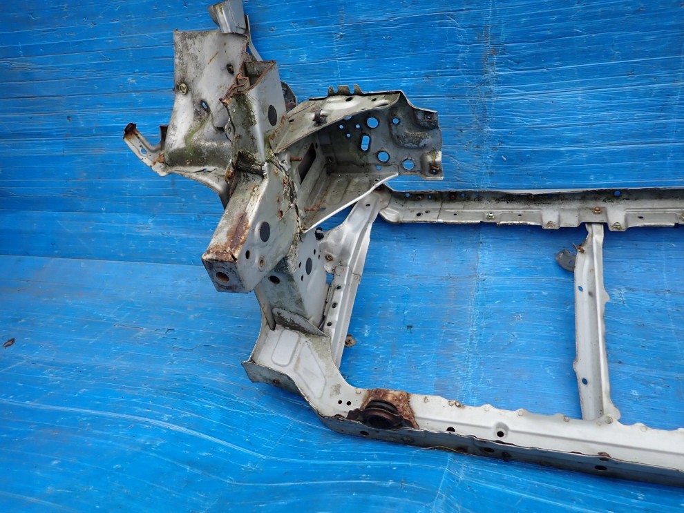 TOYOTA PREVIA 00-06 PAS PRZEDNI WZMOCNIENIE CZOŁOWE 14/15