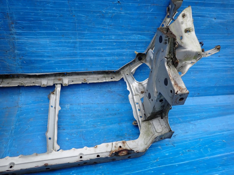 TOYOTA PREVIA 00-06 PAS PRZEDNI WZMOCNIENIE CZOŁOWE 15/15