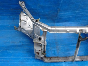 TOYOTA PREVIA 00-06 PAS PRZEDNI WZMOCNIENIE CZOŁOWE 2/15 MINIATURA