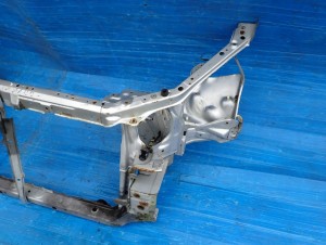 TOYOTA PREVIA 00-06 PAS PRZEDNI WZMOCNIENIE CZOŁOWE 7/15 MINIATURA